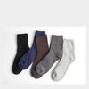 10 Pairs OCQBI Cotton Socks