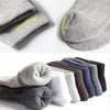 10 Pairs OCQBI Cotton Socks