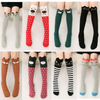 Kid Girls Knee High Socks