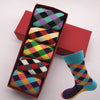 5 Pair JinlinJunlin Street Fashion Socks