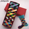 5 Pair JinlinJunlin Street Fashion Socks