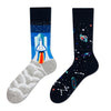 Personality Fashion Women Socks