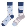 Personality Fashion Women Socks