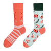 Personality Fashion Women Socks