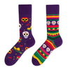 Personality Fashion Women Socks