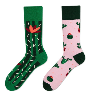 Personality Fashion Women Socks