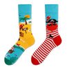 Personality Fashion Women Socks