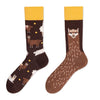 Personality Fashion Women Socks