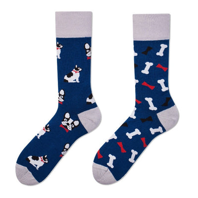 Personality Fashion Women Socks