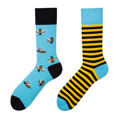 Personality Fashion Women Socks