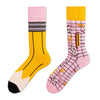 Personality Fashion Women Socks