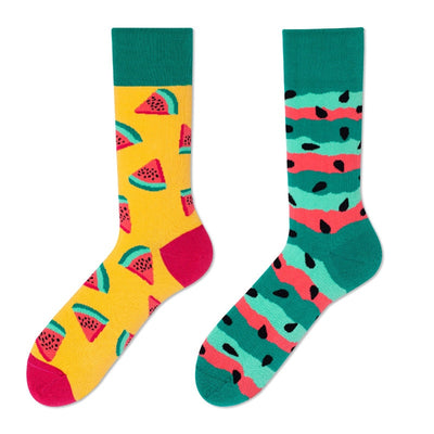 Personality Fashion Women Socks