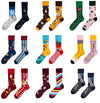 Personality Fashion Women Socks