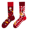 Personality Fashion Women Socks