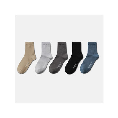 5 Pairs/Lot Women Guime House Socks