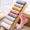 5 Pairs/Lot Women Guime House Socks