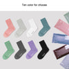 5 Pairs/Lot Women Guime House Socks