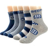 10 Pairs/Lot Boys Socks