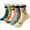 10 Pairs/Lot Boys Socks