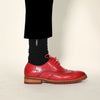 Men's Fashion Colorful Week Socks