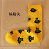 Cartoon Socks Novelty Socks