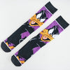 Cartoon Socks Novelty Socks