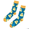 Cartoon Socks Novelty Socks