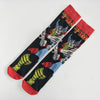 Cartoon Socks Novelty Socks