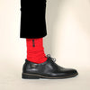 Men's Fashion Colorful Week Socks