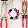 Kid Girls Knee High Socks