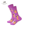 LionZone Mens Happy Socks