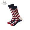 LionZone Mens Happy Socks