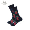 LionZone Mens Happy Socks