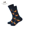 LionZone Mens Happy Socks