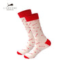 LionZone Mens Happy Socks