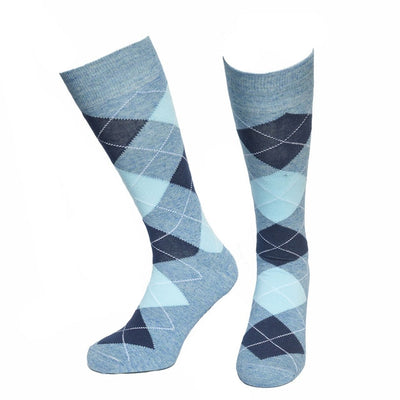 NPCrazy Long Men Casual Socks