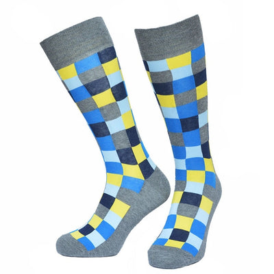 NPCrazy Long Men Casual Socks