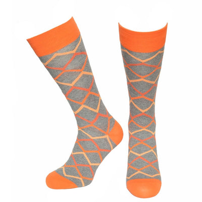 NPCrazy Long Men Casual Socks