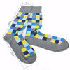 NPCrazy Long Men Casual Socks