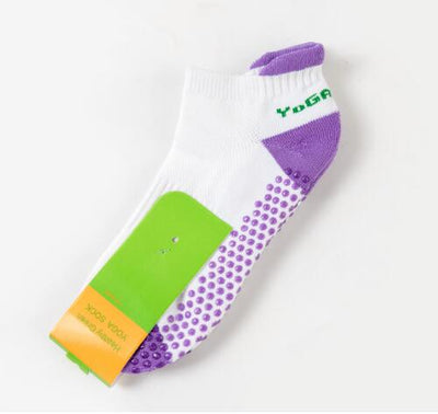 Women Fitness Non-Slip Yoga Socks