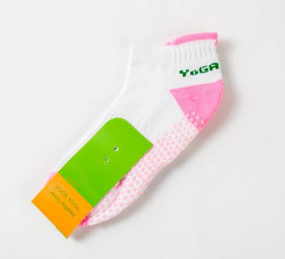 Women Fitness Non-Slip Yoga Socks