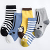 10 Pairs/Lot Boys Socks