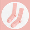 CHAOZHU Women's Japanese Cotton Socks