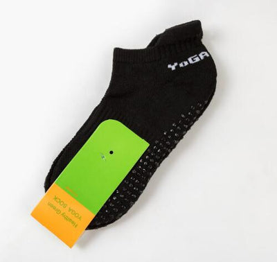 Women Fitness Non-Slip Yoga Socks