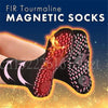 Tourmaline Self-Heating Magnetic Socks Self-Heating Socks T