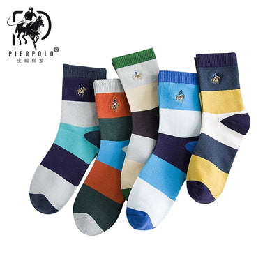 5 Pairs PIER POLO