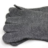 Breathable Five Finger Toe Socks