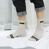 New Marvel Comics Heroes Socks