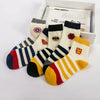 New Marvel Comics Heroes Socks