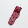 SP&CITY Japan Style Women Lace Socks